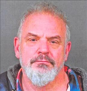 Barry Rubin a registered Sex Offender of Nevada