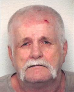 William Edward Harris a registered Sex Offender of Nevada