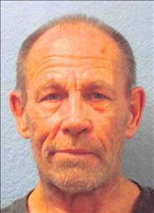 Larry Eugene Tucker a registered Sex Offender of Nevada