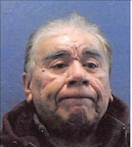 Stephen Alfred Pulgarin a registered  of 