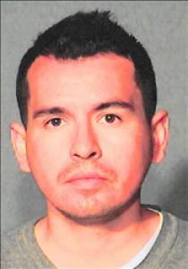 Sean Paul Hernandez a registered Sex Offender of California