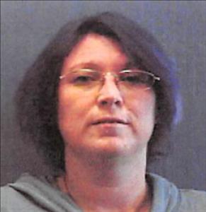 Misty Ann Smith a registered Sex Offender of Nevada