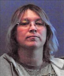 Misty Ann Smith a registered Sex Offender of Nevada