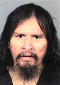 William Patrick Hernandez a registered Sex Offender of Nevada