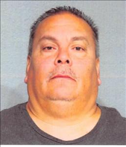 Robert Anthony Cabrera a registered Sex Offender of Nevada