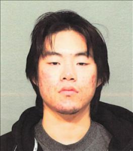 Joshua Yejin Lee a registered Sex Offender of Nevada