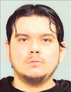 Daniel Alqueza Demarsh a registered Sex Offender of Nevada