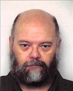 John Rudy Ebio a registered  of Nevada