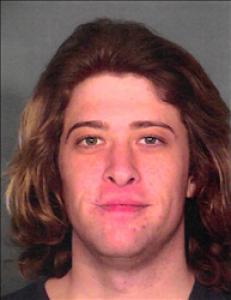 Garret Michael Shaw a registered Sex Offender of California