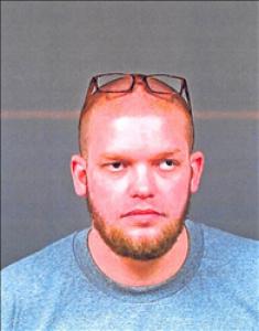 Brandon Michael Hicks a registered Sex Offender of Nevada