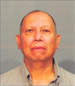 Hector Juan Pantoja-paz a registered Sex Offender of Nevada