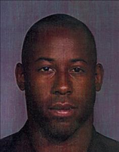 Kevin Tyrone Walker a registered Sex Offender of California