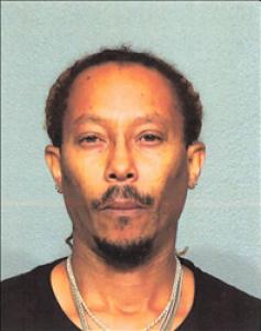 Marcus Jerome Mcnair a registered  of Nevada