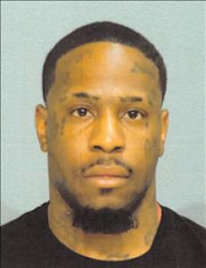 Tadonte Marquis Smith a registered Sex Offender of Nevada