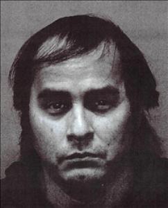 Chad Saganey a registered Sex Offender of Nevada