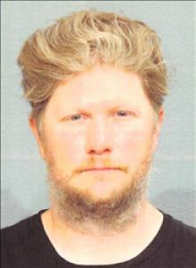 Daniel Tyler Jessee a registered Sex Offender of Nevada