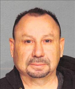 Guillermo Vasquez a registered Sex Offender of Nevada