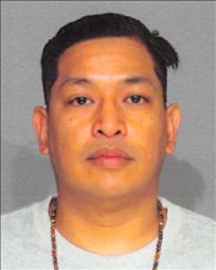 Antonio Manuel Dalupan Guerrero a registered Sex Offender of Nevada