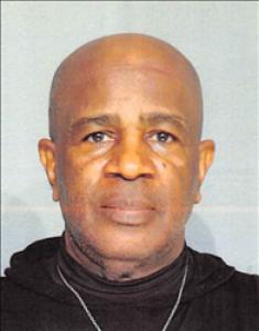 Ezell Ellis a registered Sex Offender of Nevada