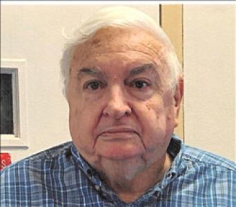 Stevins Edgar Jones a registered Sex Offender of Nevada