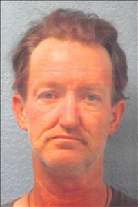 Glen Cody Ferrell a registered Sex Offender of Nevada