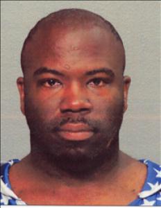 John Isaac Washington a registered Sex Offender of Nevada