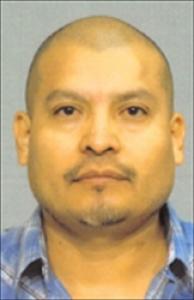 Eduardo Pantaleon Calderon a registered  of Nevada