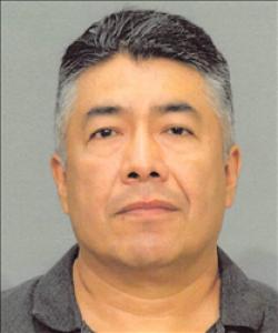 Jose Camacho a registered Sex Offender of Nevada