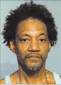 Harold Thomas Brinkley a registered Sex Offender of Nevada