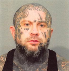 Christopher Wayne Yarborough a registered Sex Offender of Nevada