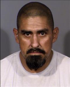 Gerardo De La Paz a registered Sex Offender of Nevada