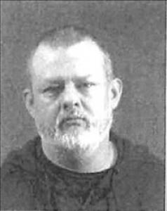 George Allen Oliver a registered Sex Offender of Nevada