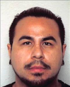 Marcos Antonio Bustamante a registered Sex Offender of Nevada