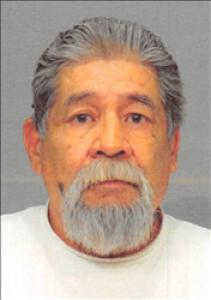 Gregory A Barragan a registered Sex Offender of Nevada