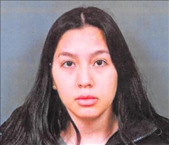 Jocelyn Contreras a registered Sex Offender of Nevada