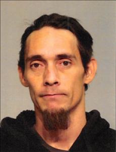 Benjamin Jeremiah Andrews a registered  of Nevada