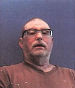 Jeffery Blaine Mcdonald a registered Sex Offender of Nevada