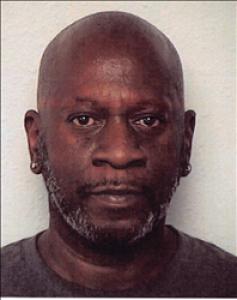 Gerald Bernard White a registered Sex Offender of Nevada