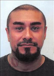 Rogelio Barocio a registered Sex Offender of Nevada