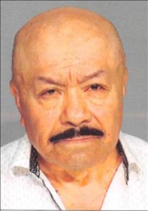 Francisco Vivar Galvarez a registered Sex Offender of Nevada