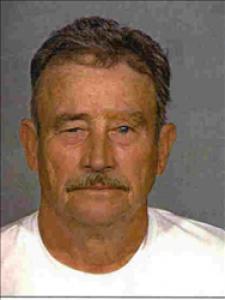 Raymond Redding a registered Sex Offender of Nevada