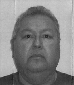 Manuel Jim Rosse a registered Sex Offender of Nevada