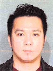 Shan Cristopher Gascon Reyes a registered Sex Offender of Nevada