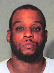 Damon Jerome Brown a registered Sex Offender of Nevada