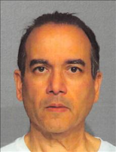 Carlos Alberto Silva a registered Sex Offender of Nevada