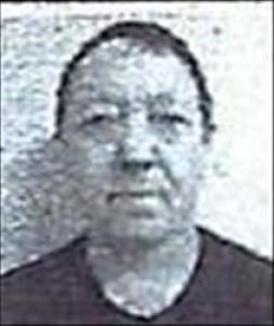 Donald Cornell Gregersen a registered Sex Offender of Nevada