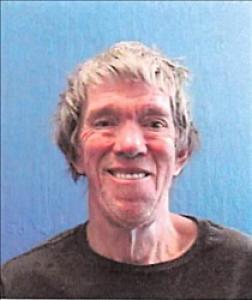 Elmer Ernest West a registered Sex Offender of Nevada