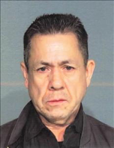 Ramiro Saldivar a registered Sex Offender of Nevada