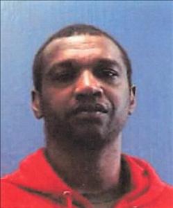 Joshua Dant'e Weaver a registered Sex Offender of Nevada