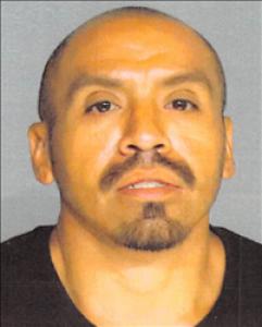 Christian Abelardo Vega a registered Sex Offender of Nevada